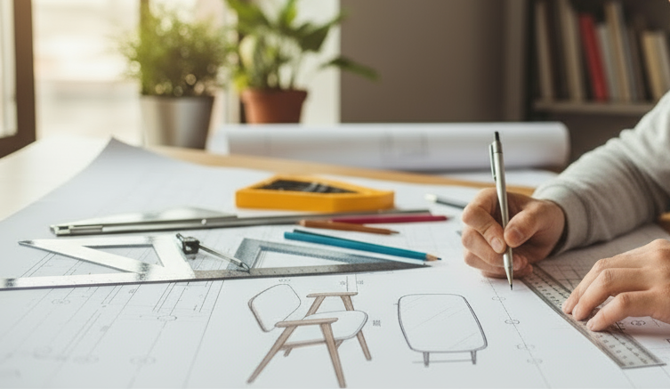 打ち合わせイメージ