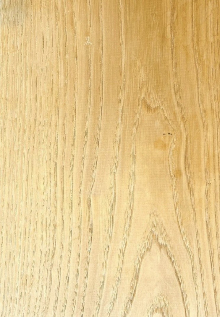 栗の木目サンプル