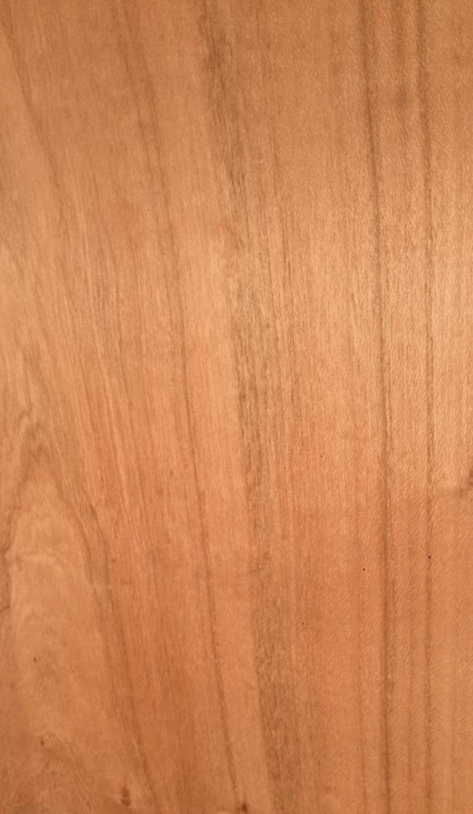 山桜の木目サンプル